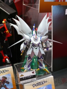 おもちゃショー2010が本日開幕！ バンダイなどの最新商品をギャラリーで紹介！