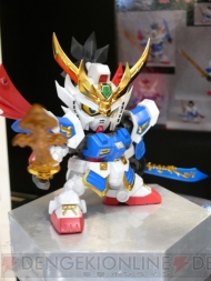 東京おもちゃショー2010