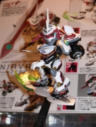 東京おもちゃショー2010