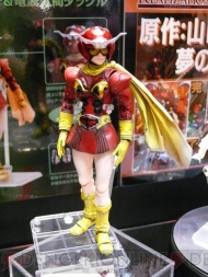 東京おもちゃショー2010