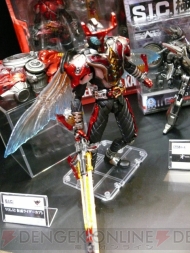 東京おもちゃショー2010