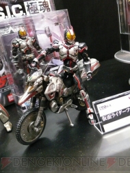 東京おもちゃショー2010