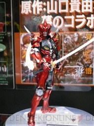 東京おもちゃショー2010