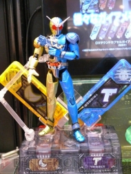 東京おもちゃショー2010
