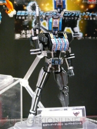 東京おもちゃショー2010