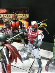 東京おもちゃショー2010