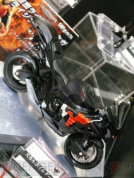 東京おもちゃショー2010