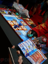 東京おもちゃショー2010