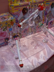 東京おもちゃショー2010