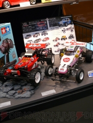 東京おもちゃショー2010