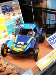 東京おもちゃショー2010