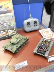 東京おもちゃショー2010