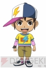 “イナズマイレブン モバイル”
