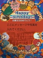 “イナズマイレブン モバイル”