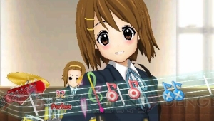PSPを持ち寄って5人でうんたん！ 『けいおん！ 放課後ライブ!!』新情報掲載!!