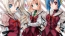 『恋する乙女と守護の楯 Portable』