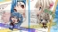 『恋する乙女と守護の楯 Portable』