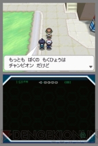 『ポケットモンスターブラック・ホワイト』