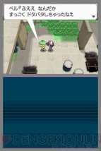 『ポケットモンスターブラック・ホワイト』