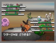 『ポケットモンスターブラック・ホワイト』