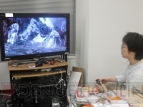 『HD液晶モニター3』