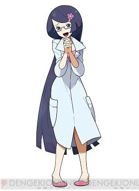 『ポケットモンスターブラック・ホワイト』