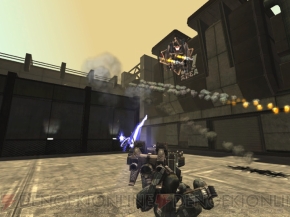 夏のオンラインゲーム祭10 漢のためのメカtps 鉄鬼 編 電撃オンライン