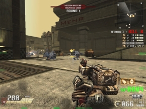 夏のオンラインゲーム祭10 漢のためのメカtps 鉄鬼 編 電撃オンライン