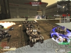『夏のオンラインゲーム特集2010、漢のためのメカTPS『鉄鬼』編』