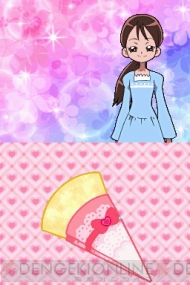 电撃 ぃつきも登场 ハートキャッチプリキュァ のゲームが8月5日に発売