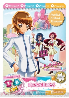 ハートキャッチプリキュア ドリームダンス 1st データカードダス 45枚セット ハートキャッチプリキュア ドリームダンス 1st データカードダス
