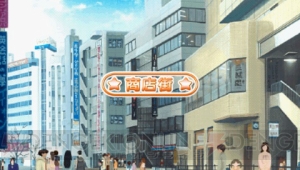 『ドリームクラブ』へようこそ☆ ピュアな紳士の社交場がPSPで今秋開店！