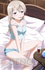 『ストライクウィッチーズ2 いやす・なおす・ぷにぷにする』