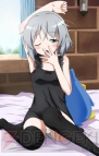 『ストライクウィッチーズ2 いやす・なおす・ぷにぷにする』