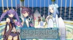 『アルトネリコ3』DLC第2弾