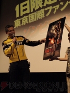 “脳涼！SAVE THE ZOMBIE DAY”
