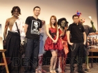 “脳涼！SAVE THE ZOMBIE DAY”