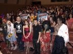 “脳涼！SAVE THE ZOMBIE DAY”