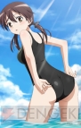 『ストライクウィッチーズ2 いやす・なおす・ぷにぷにする』