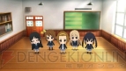 『けいおん！ 放課後ライブ!!』