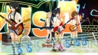 『けいおん！ 放課後ライブ!!』