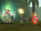 『夏のオンラインゲーム特集2010 乙女向けMMO『ルーセントハート』編』