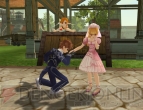 『夏のオンラインゲーム特集2010 乙女向けMMO『ルーセントハート』編』