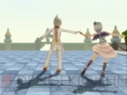 『夏のオンラインゲーム特集2010 乙女向けMMO『ルーセントハート』編』