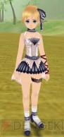 『夏のオンラインゲーム特集2010 乙女向けMMO『ルーセントハート』編』