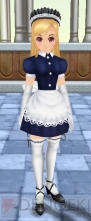 『夏のオンラインゲーム特集2010 乙女向けMMO『ルーセントハート』編』