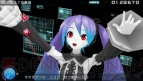 『初音ミク -Project DIVA- 2nd』