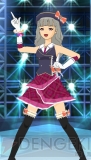 『アイドルマスターSP』