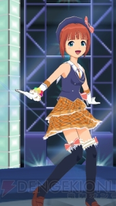 電撃 アイマスsp 最後のdlcで L O B M 配信 杏仁豆腐さんデザインextendも 電撃 アイマスsp 最後のdlcで L O B M 配信 杏仁豆腐さんデザインextendも