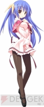 『ティンクル☆くるせいだーす GoGo！』